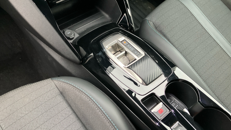 Peugeot 2008 100kW Allure Premium+ 50kWh 5dr Auto Electric Estate